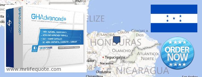حيث لشراء Growth Hormone على الانترنت Honduras